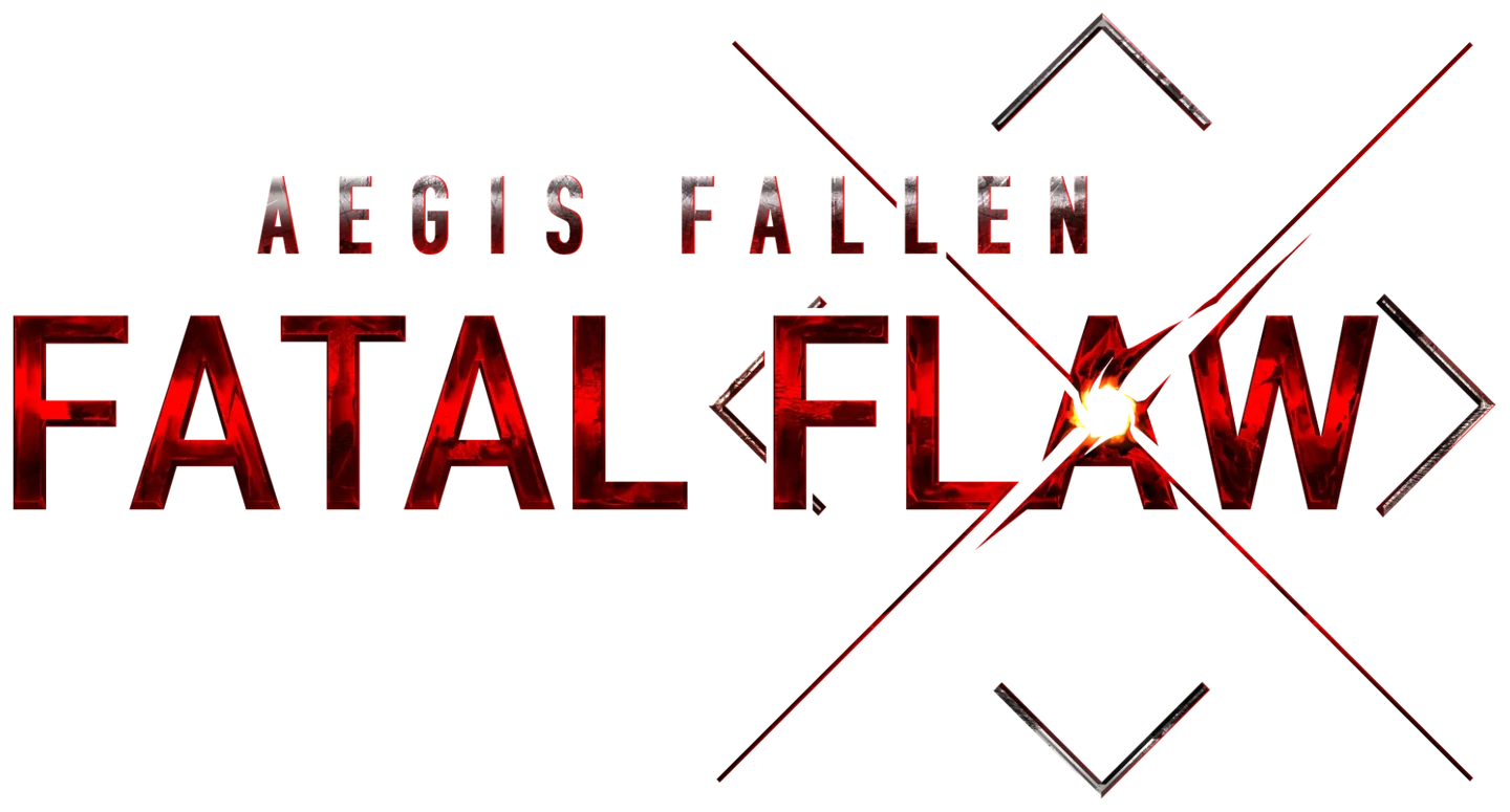 Aegis Fallen: Fatal Flaw