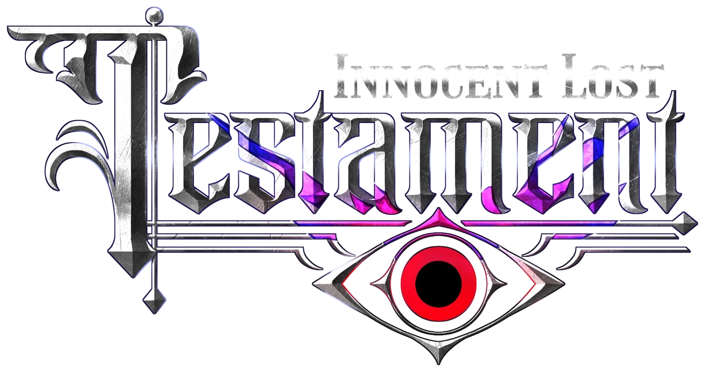 Innocent Lost: Testament